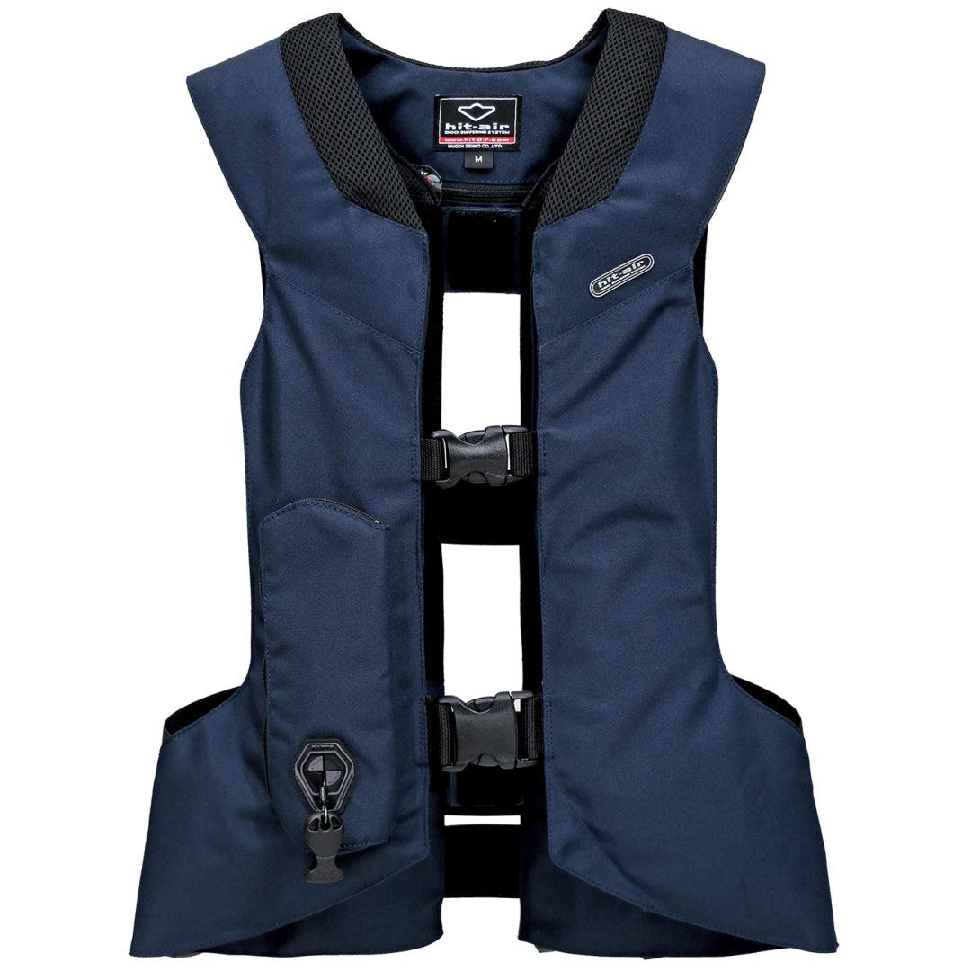 Hit-Air Gilet Airbag Léger 2 - SHOPHORSE
